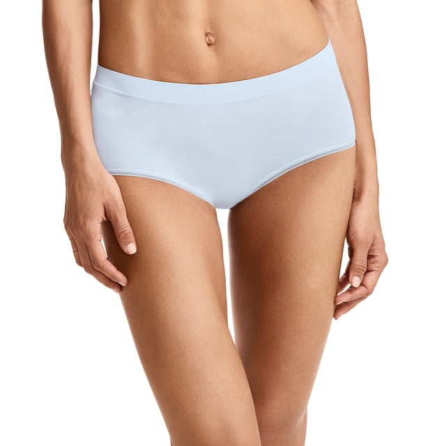 Jockey Culotte Moderne Chill Sans Coutures pour Femmes