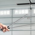 thumbnail image 3 of Barres d'Enroulement à Ressort, Barres d'Enroulement à Ressort de Torsion Faciles à Utiliser 2 Pcs pour Porte de Garage, 3 of 7