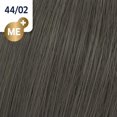 thumbnail image 2 of Koleston Perfect ME+ Permanent Color Collection - 44/02 Medium Brown/Intensive Natural Matt, 2 of 2