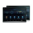 thumbnail image 1 of 13.3 Inch Headrest TV 4K Car Monitor Multifunction Tablet Touch Screen WiFi/Bluetooth/USB/SD/HDMI In Out FM ,Clear Display, 1 of 6