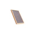 thumbnail image 3 of braveheart Jewelry Display Case Drawer Tray Wood Showcase Jewelry Holder Style B Style D, 3 of 6