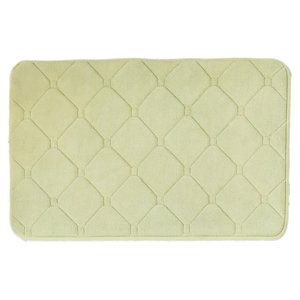 Memory Foam Bath Mat Rug  Super Soft Non-Slip And Absorbent Bathroom Rug For Bathroom Floors  Tubs And Showers