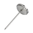 thumbnail image 4 of Mainstays Instant Read  Stainless Steel Dial Meat Thermometer for Kitchen Cooking, 4 of 4