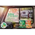 thumbnail image 2 of Walex Bio-Pak RV Black Holding Tank Deodorizer and Digester, Natural Enzyme Formula, Alpine Fresh 10-Pack, 2 of 3
