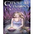 thumbnail image 1 of Crystal Visions Tarot, 1 of 1