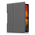 thumbnail image 4 of Étui Magnétique pour Lenovo Yoga Smart Tab Étui YT-X705F YT-X705X Tablette PC 10,1 Pouces Livre à Rabat Funda pour Lenovo Yoga Tab 5 Étui Rigide TY Yoga Tab 5 YT-X705, 4 of 6