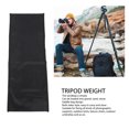thumbnail image 3 of Tripod Weight Bag, Tripod Weight Reusable  For Camping, 3 of 8