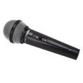 thumbnail image 4 of Jouet Microphone, Accessoire Microphone Prise Confortable Poli pour Fêtes d'Anniversaire, 4 of 8