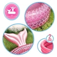 thumbnail image 2 of Splash Buddies Inflatable Kiddie Pool, 2 of 5