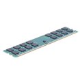 thumbnail image 4 of 2X DDR2 4GB Memory RAM 1.5V 800MHZ PC2-6400 240 Pin Desktop DIMM Unbuffered Non-ECC for AMD Motherboard Desktop,2 * Memory RAM,Green, 4 of 8