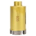 thumbnail image 1 of Wide Application Hole Saw Tool, Thick  Drill Bit, For Marble Vitrified Tile Ceramic Tile Stone 35mm, 1 of 8