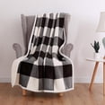 thumbnail image 1 of PLUSH VELVET THROW, 1 of 4