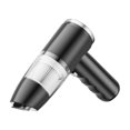 thumbnail image 2 of Aspirateur Sans Fil Portable, Double Usage pour la Maison et la Voiture, Forte Aspiration, Usage Humide et Sec, Format Mini, Rechargeable, avec Accessoires Multifonctions, 2 of 6