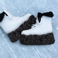 thumbnail image 4 of Universal Ice Skate Guards for All Skaters – Adjustable Fit Foldable Lightweight for Figure and Traditional Skates 2PCS, 4 of 5