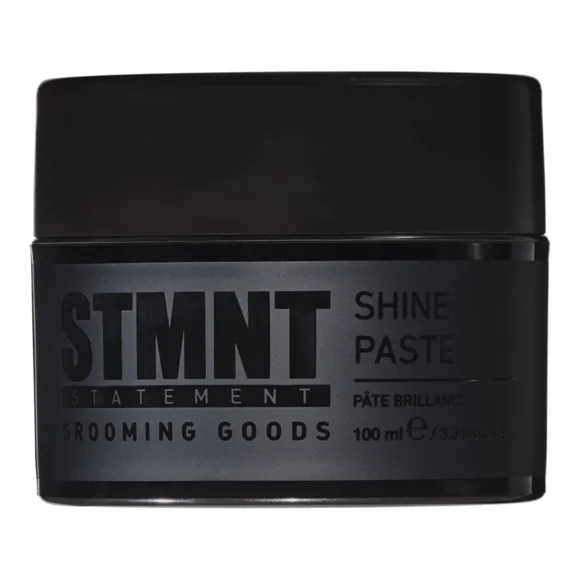 STMNT Produits de Soins Pâte Brillante 100 ml