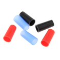 thumbnail image 3 of Bunblic 6 Pcs Manchon de Protection pour Saxophone à Encolure Courbée Durable Stable Pratique à Installer Remplacement pour Saxophone Alto, 3 of 8