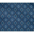 thumbnail image 4 of oneOone Cotton Flex Fabric Argyle Style Ikat Printed Craft Fabric BTY 40 Inch Wide, 4 of 4