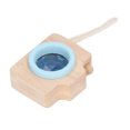 thumbnail image 3 of Children Prism Lens Toy, Innovative Prism Toy Portable Adorable  For Home For Kids, 3 of 8