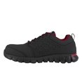 thumbnail image 3 of Reebok Men's Sublite Cushion Safety Toe Athletic Work Shoe Industrial, 3 of 3