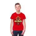 thumbnail image 1 of Boys Marvel Amazing Miles T-Shirt, 1 of 4