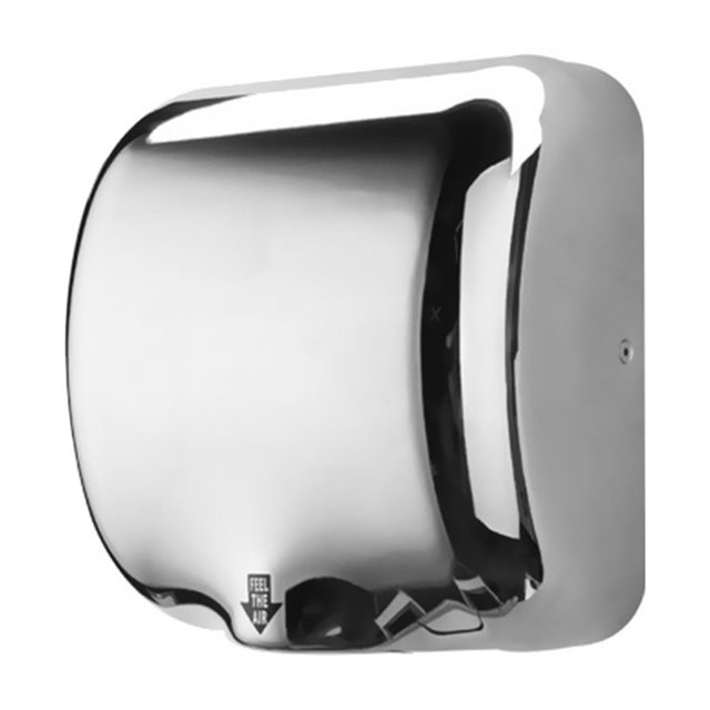 Automatic Hand Dryers With HEPA High Speed Wind, 304ss Electric Hand Dryer For Bathroom Commercial ,High-Speed Drying