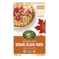 thumbnail image 1 of Nature's Path Sans Gluten Cassonade et Érable Gruau, 1 of 6