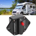 thumbnail image 3 of DC 32V Circuit Breaker with Switch Manual Reset Waterproof for Car Marine Boat Truck Bus RV ATV, 3 of 7