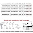 thumbnail image 3 of Girls PVC Sandals Bowknot Rhinestone Snap Fastener Close Toe Hollow out Soft Sole Non Slip Comfortable Breathable Washable Lightweight Beach Summer Water Shoes for 0-3 Years Pink, 3 of 9
