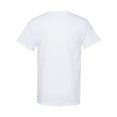 thumbnail image 2 of Alstyle Adult 5.1 oz., 100% Cotton T-Shirt, 2 of 2