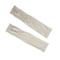 thumbnail image 4 of Manches de Protection Solaire UV, Manches de Protection Solaire Rafraîchissantes pour Cyclisme, 4 of 8