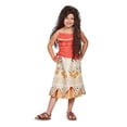 thumbnail image 2 of Déguisement classique de Moana Disguise, 2 of 3