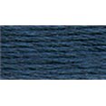 thumbnail image 3 of Dmc - fil à broder - bleu - 100 % coton - 8 m - 1 unité, 3 of 3