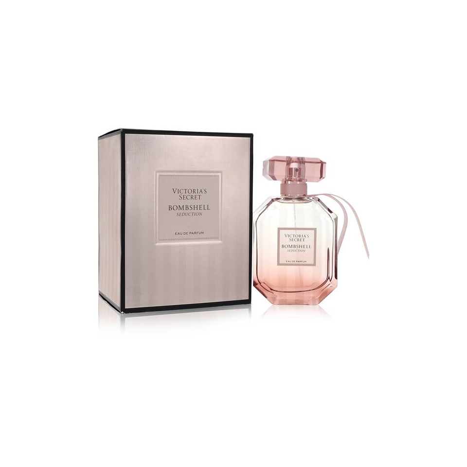 Bombshell Seduction by Victorias Secret for Women - 3.4 oz EDP