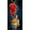 11, variant on 1pc Abstract Koi Canvas Painting Wall Art Fish Posters And Prints Carp Pictures For Living Room Decor Cuadros50 x 100 cm (without frame),11