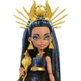 thumbnail image 4 of Monster High – Bal des Monstres – Cleo De Nile, robe de soirée, acc., 4 of 6