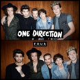 thumbnail image 1 of One Direction - Four, 1 of 2