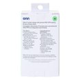 thumbnail image 2 of onn. Wireless Silent 5-Button Mouse, 2 of 2