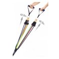 thumbnail image 2 of Bodylastics 12 Piece Exercise Equipment Set with Weight Resistance Bands, 2 of 5