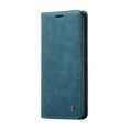 thumbnail image 1 of Riwcyla Suitable for 11Lite Flip Type Insertion Mobile Phone Leather Case Note10 Protective Case K40 Hot Selling in Europe and America blue Note10 4GNote10s, 1 of 6
