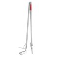 thumbnail image 4 of GROWTH TANK Snake Catcher Heavy Duty Self Lockable Stainless Steel Durable Snake Grabber Too 1.2m, 4 of 8