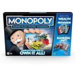 Monopoly Electronic Super Banking Ultimate Rewards Jeu de conseil