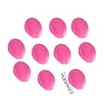 thumbnail image 3 of Glowing Stones Garden Set Non Radioactive Resin Pebbles for Fish Tank and Outdoor Lighting 10PCS, 3 of 4
