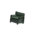 thumbnail image 4 of ziyahi 1/64 Mini Ornaments Miniature Figurines Model DIY Craft Projects Lightweight Small Sofa, 4 of 9