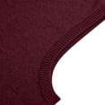 thumbnail image 4 of Styesk Mens Sweater Men's Wool Casual Solid Color-Neck Sleeveless Sweater Pullover, 4 of 7