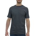 thumbnail image 1 of M&O 4800 Gold Soft Touch T-Shirt, 1 of 2