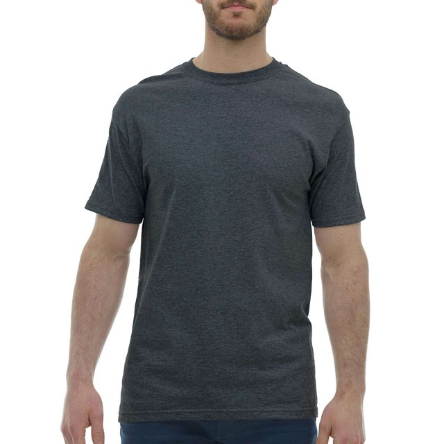 M&O 4800 Gold Soft Touch T-Shirt