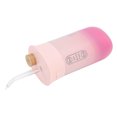 thumbnail image 4 of Hydropulseur Électrique, Hydropulseur 3 Modes Élimination du Tartre avec 4 Embouts pour Gomme Rose, 4 of 8