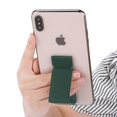 thumbnail image 5 of PANDACO Grey Collapsible Folding Phone Grip & Stand, 5 of 5