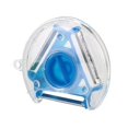 thumbnail image 1 of ISTAR 3 in 1 Multifunction Kitchen Tool Rotating Fruit Vegetable Peeler Easy Rotation, 1 of 5