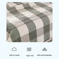 thumbnail image 4 of Naked Sleeping Skin-Friendly Washed Cotton Refrigerated Comforter Summer Thin Comforter, 4 of 6